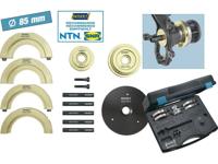 Hazet 4934-8505/3 Steunring-assortiment - thumbnail