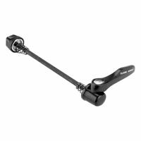 SHIMANO voornaaf "tiagra hb-rs400" shim.fr.hub tiag.hbrs400 28h qr bl. - thumbnail