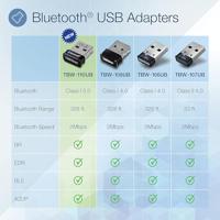 TrendNet TBW-110UB Bluetooth-stick 5.0 - thumbnail