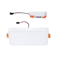 Paulmann 79936 LED-inbouwpaneel 8.5 W Neutraalwit Wit - thumbnail