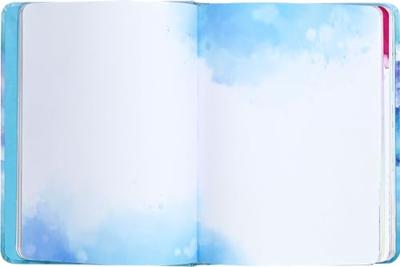 Reflections Notitieboek