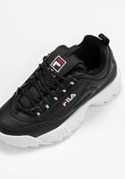 Fila Heritage Disruptor Low 1010302.25Y Zwart-39 maat 39 - thumbnail