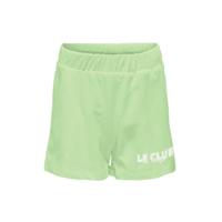 Kids ONLY zomer short meisjes - groen - Kogamanda - thumbnail