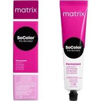Matrix Matrix SoColor Pre-Bonded Permanent Hair Colour, Reflect, Reflective Palette - 8RC - thumbnail