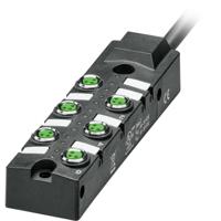 Phoenix Contact 1197231 Verdeeldoos 1 stuk(s) - thumbnail