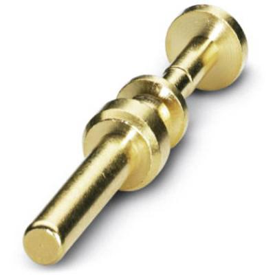 Crimpconnector 1605745 SM-36KP003 Phoenix Contact Inhoud: 20 stuk(s) Crimpconnector 1605745 SM-36KP003 Phoenix Contact Inhoud: 20 stuk(s)