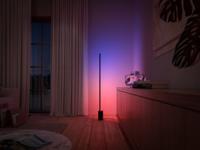 Philips Hue LED-staande lamp 871869617626900 Signe LED vast ingebouwd 29 W Warmwit tot koudwit - thumbnail