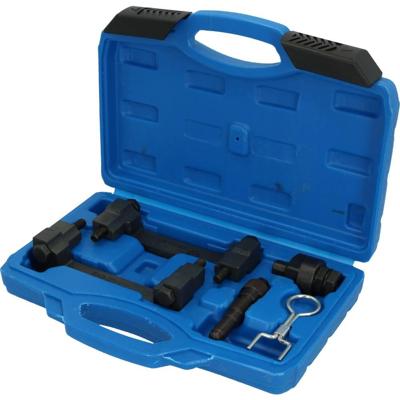 Brilliant Tools BT591100 Motorinstelgereedschapsset voor VAG 2.4, 2.8, 3.0 FSI