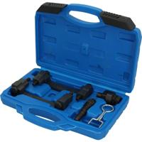 Brilliant Tools BT591100 Motorinstelgereedschapsset voor VAG 2.4, 2.8, 3.0 FSI - thumbnail