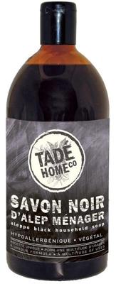 Aleppo Home Co Schoonmaak zeep 1 Liter
