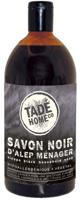 Aleppo Home Co Schoonmaak zeep 1 Liter - thumbnail