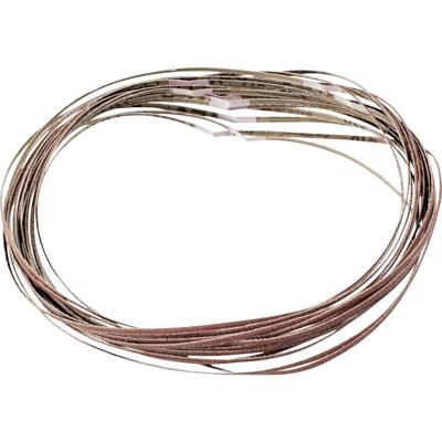 PFERD TOOLS BA 3/520 T A 80 45001974 Schuurband Korrelgrootte (num) 80 (l x b) 520 mm x 3 mm 100 stuk(s)