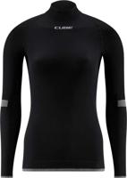 Cube Race Be Warm - Women's Baselayer Long Sleeve - thumbnail