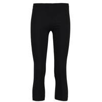 Caprilegging - Zwart - thumbnail