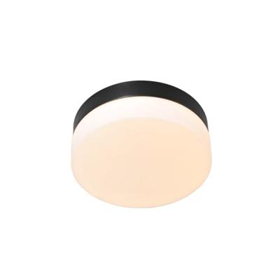 Steinhauer Badkamer plafondlampIkaro Ø 18cm - 1362ZW