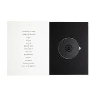 Bosworth Rammstein: Klavier hardcover boek voor piano + cd - thumbnail