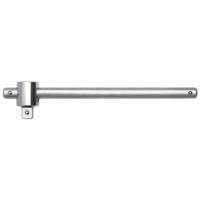 Gedore Schuifgreep met Glijstuk 3/8” | Lengte 200 mm - 3300242 - thumbnail
