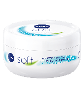 Nivea Nivea Soft (50ml) - thumbnail