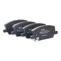 Remblokkenset, schijfrem LP3482 - thumbnail