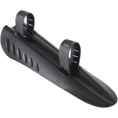 Alpina Mirage spatbord vóór op framebuis