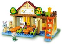 Unico maximilian families school - thumbnail