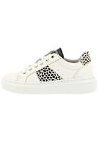 Bullboxer Sneakers ALG001E5L_WANIKB10 Wit-35 maat 35 - thumbnail