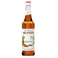 Monin siroop gingerbread (70 cl) - thumbnail
