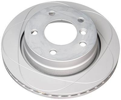 Powerdisc remschijf geventileerd 24031901071