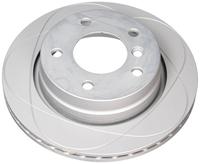 Powerdisc remschijf geventileerd 24031901071 - thumbnail