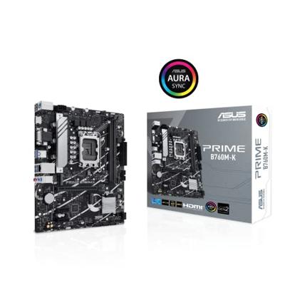 Moederbord Asus 90MB1FI0-M1EAY0 LGA 1700 - thumbnail