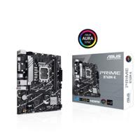 Moederbord Intel ASUS PRIME B760M-K - thumbnail
