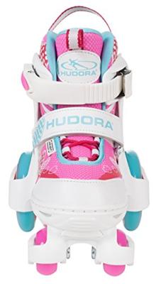 Hudora mijn eerste rolschaatsen, mt 30-33