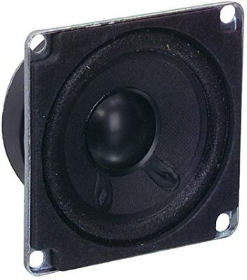 Visaton VS-FRWS5/4 Inbouw Speaker Visaton VS-FRWS5/4 Inbouw Speaker