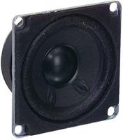 Visaton VS-FRWS5/4 Inbouw Speaker - thumbnail