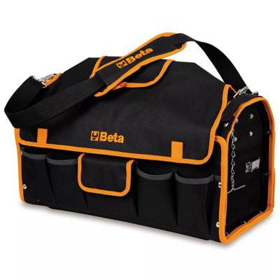 Beta C10 Gereedschaptas | Vervaardigd uit Textiel | 520 mm - 021100000