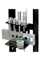 Bahco 8 delige set van drukpinnen | BH720-22 - thumbnail