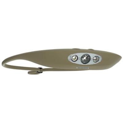 Knog led hoofdlamp "bandicoot 250 lumen" led headlight bandicoot 250 pale green - thumbnail
