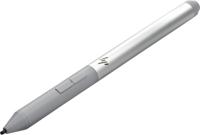 HP Active Pen G3 Touchpen Met drukgevoelige punt, Herlaadbaar Zilver - thumbnail