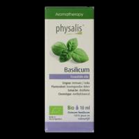 Physalis Basilicum bio 10 Milliliter - thumbnail