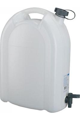 Pressol Jerrycan met Kraan 20L Pressol Jerrycan met Kraan 20L