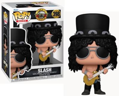 Verzamelfiguur Funko Pop! 80484 Lijmen Multicolour (1 Stuks)