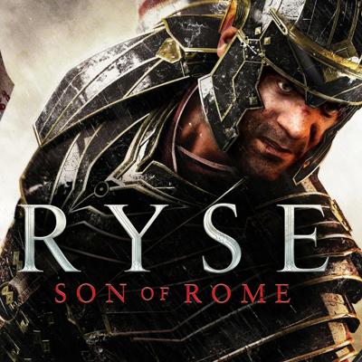 Ryse Son of Rome