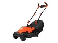BLACK+DECKER Grasmaaier BEMW451BH - thumbnail