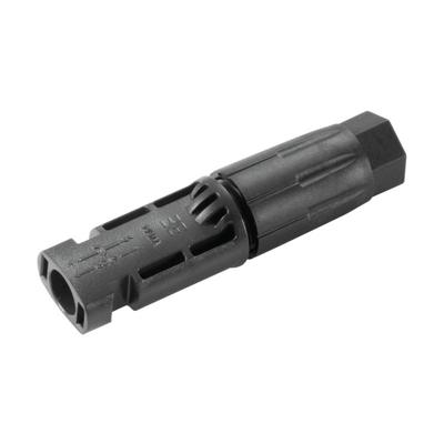 Weidmüller 1530700000 Photovoltaik connector WM4 SFGH WM4 C BT Inhoud: 100 stuk(s)