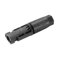Weidmüller 1530700000 Photovoltaik connector WM4 SFGH WM4 C BT Inhoud: 100 stuk(s) - thumbnail