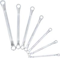 KS Tools 517.1555 517.1555 Dubbele ringsleutel Sleutelbreedte (metrisch) 6 - 19 mm - thumbnail