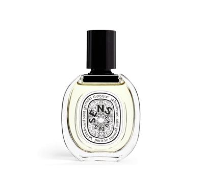 Diptyque Eau Des Sens eau de toilette - 50 ml Diptyque Eau Des Sens eau de toilette - 50 ml