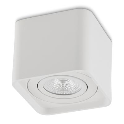 Opbouwspot Nova wit