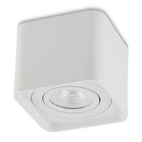 Opbouwspot Nova wit - thumbnail