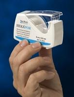 Hekapor Non woven hechtpleister dispenser 5 x 2.5 1 Stuks - thumbnail